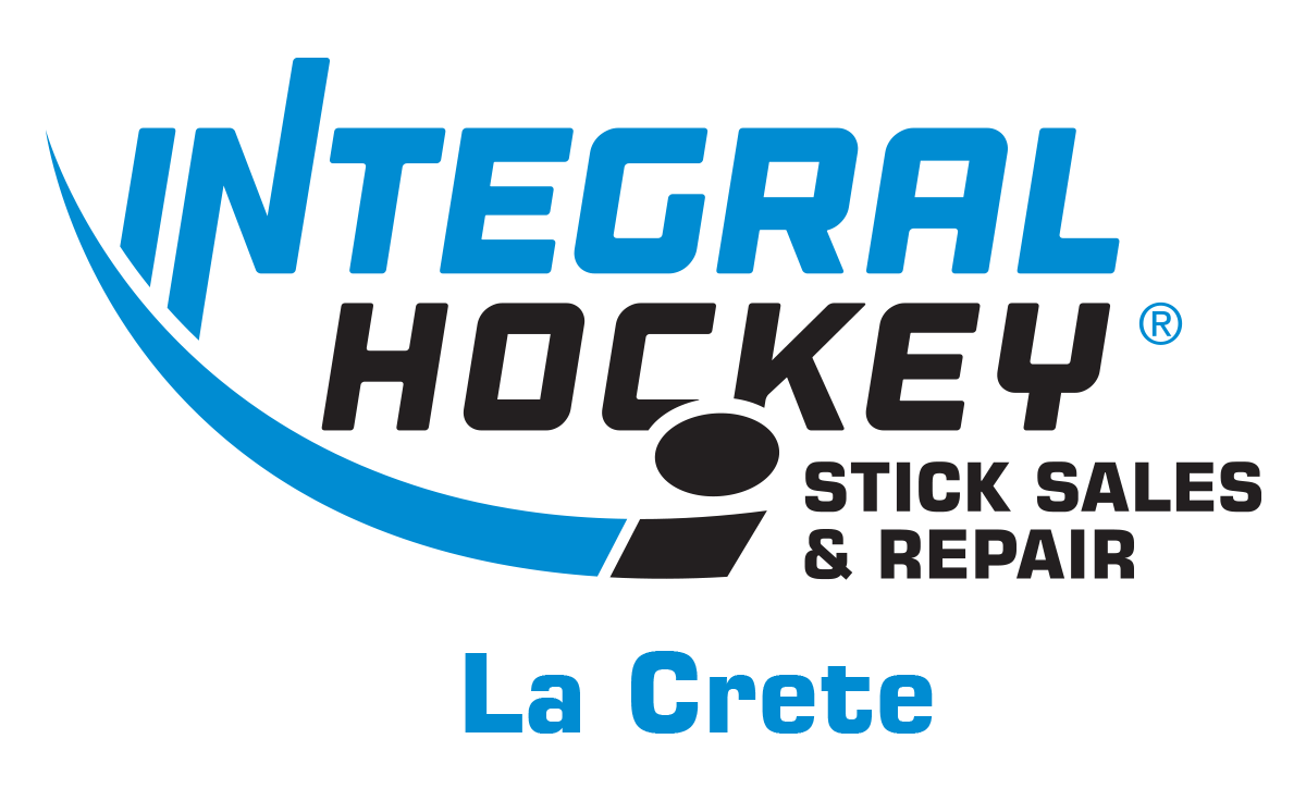 Integral Hockey Stick Sales & Repair La Crete Logo