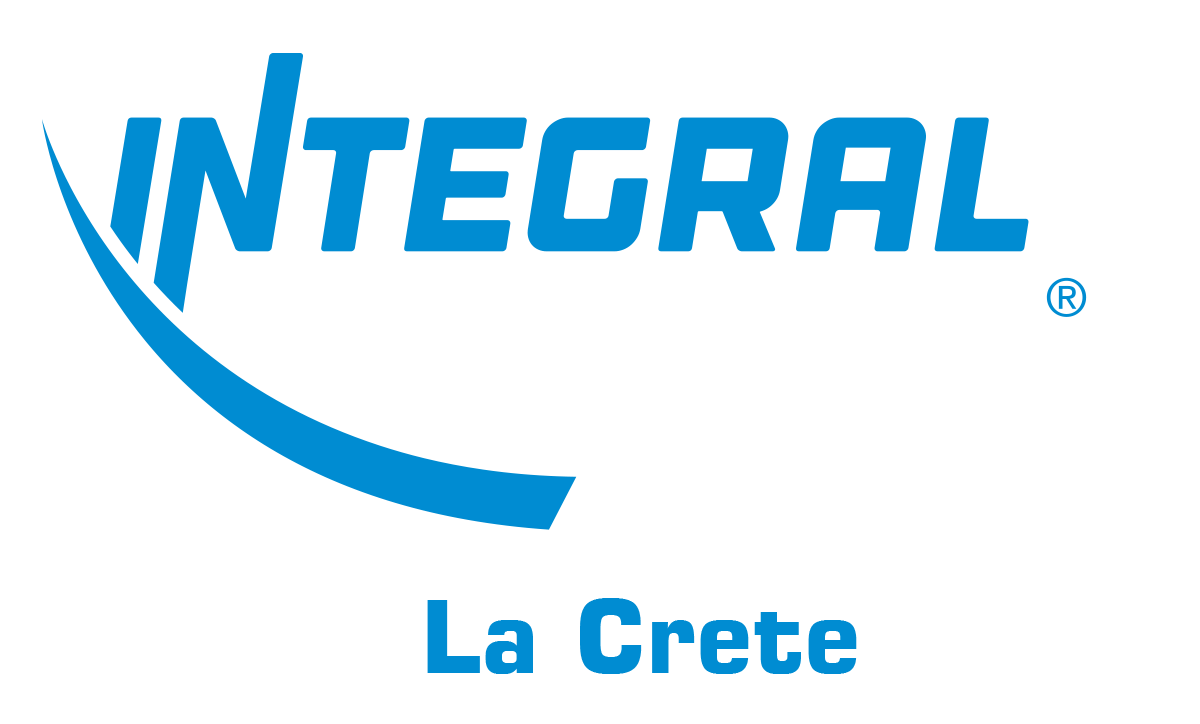 Integral Hockey Stick Sales & Repair La Crete Logo